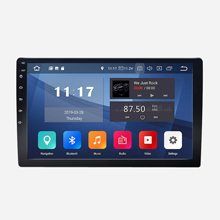 مانیتور خودرو